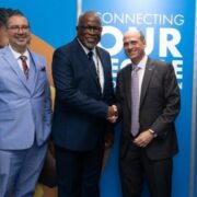 CWC Unveils JUMP At CANTO – St. Lucia Times News