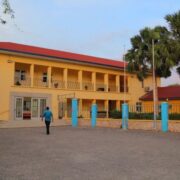 DVG ta investigando un otro caso sospechoso di Monkeypox
