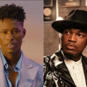 Ne-Yo Exposed Singer Lucky Daye For Sleeping With Woman In His Bed