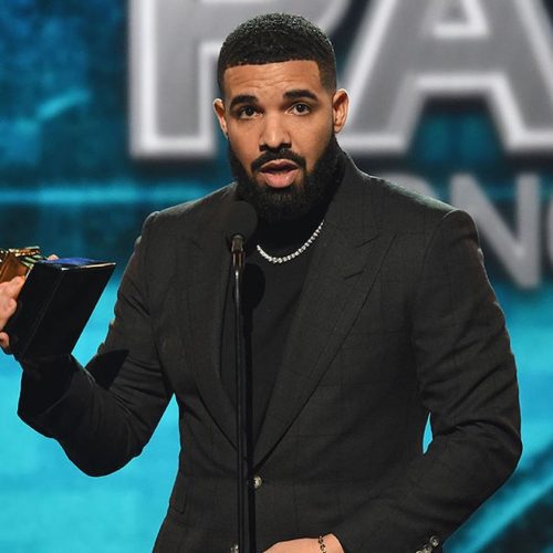 Drake $75m Mansion Intruder Arrested After Claiming To Be Rapper’s Son ...