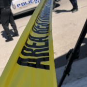Se registra muerte violenta en Yauco