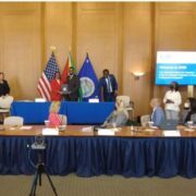 US EximBank, Guyana sign US$2B MoU