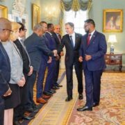 US Secretary of State lauds Guyana’s leadership