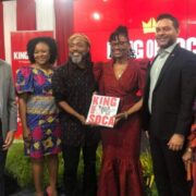 Machel Montano memoir launched