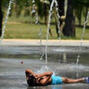 Warnings Of ‘Heat Apocalypse’ In France – St. Lucia Times News