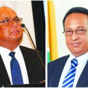 GOGEC tells GAWU to reconsider partnership with foreign union, says local trade unions have abundant experience