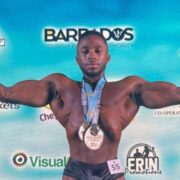 Haakmat Centraal-Amerikaans en Caribisch kampioen