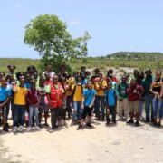 Antigua and Barbuda Celebrates International Day for the Conservation of Mangrove Ecosystems