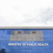 Man, 68, dies from Covid