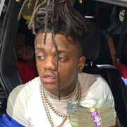 Rapper JayDaYoungan Shot and Killed In Louisiana At Age 24