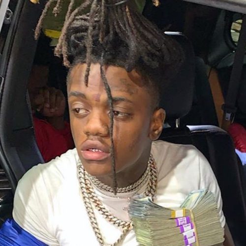 Rapper JayDaYoungan Shot and Killed In Louisiana At Age 24 TEMPO Networks
