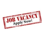 Job Listings at the Labour Department
