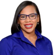 General Accident exec relies on her ‘bible’ to power through the day | Loop Jamaica