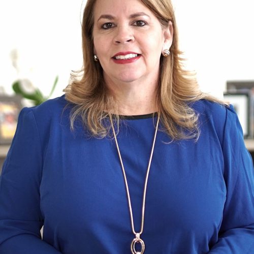 Xiomara Maduro Ningun Momento A Referi Na Partido RAIZ TEMPO Networks
