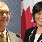 The Birth and Rapid Rise of the Canada-Guyana Chamber