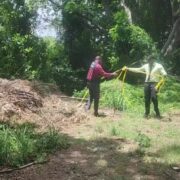 Decomposed bodies found in St Catherine Loop Jamaica