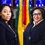 Dont be fearful to come forward – Magistrate to undocumented TIP victims