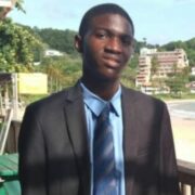 BTC Ward Represents Saint Lucia – St. Lucia Times News
