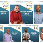 La Chambre de Commerce et d’Industrie du Sud a élu un nouveau Conseil