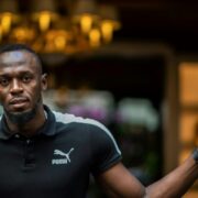 Usain Bolt names new album after 100m record Loop Jamaica