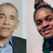 Tems, Koffee, Burna Boy Makes President Obama Summer 2022 Playlist