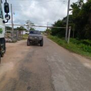 Man killed in Essequibo Coast accident