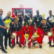 Terugblik Caribbean Games: ‘Een betere voorbereiding is gewenst’