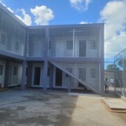 Infestation of bed bugs at 1735 leaves officials wondering where to relocate prisoners so fumigation can be undertaken