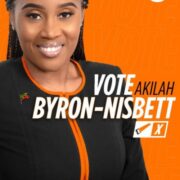The Peoples’ Labour Party (PLP) to Hold a Big Campaign Rally in West Basseterre Constituency
