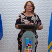 E logro mas importante den momentonan aki ta cu Gobierno a logra paga e 5% na empleadonan