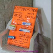 Pharmacy Express Limited addresses public criticism