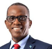 Pierre Urges Safe, Responsible Behaviour For Carnival