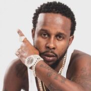 Popcaan Calls Out Reggae Sumfest For Using His Image To Promote Event