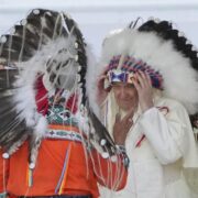 Pope Apologizes for ‘Catastrophic’ School Policy in Canada