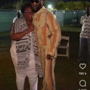 Glory! Burna Boy calls PM Mottley ‘one of his favourites’ Loop Barbados