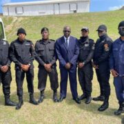 Six of Antigua’s best police officers to join RSS Deployment in St Lucia