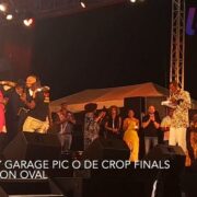 Quon snatches Pic-O-De-Crop crown Loop Barbados