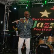 Muziekspektakel bij uitreiking Touch of Jazz Awards 2022