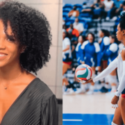Deportista denuncia ataques racistas y de índole sexual por parte del público en las canchas
