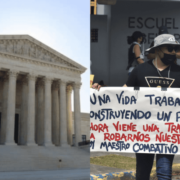 Acudirán al Tribunal Supremo Federal para luchar por retiro de los maestros