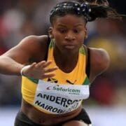 World Championships 2022 preview: 100m and 110m hurdles | Loop Jamaica