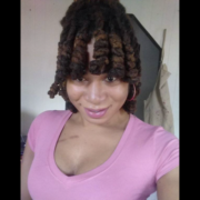 LISTEN: PM Browne gives StanshaTranz Barbie a major plug on his radio show