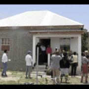 Final set of homes handed over in Barbuda under EU project
