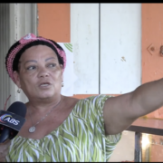 VIDEO: Woman holding up multimillion dollar project says she is not opposed to moving but demands proof