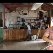 IN PICTURES: Mary’s Bar Gone!