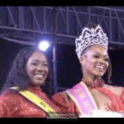 St. Kitts wins Miss Jaycees Caribbean Queen (RESULTS)
