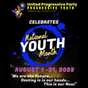 UPP’s Progressive Youth Encourages Greater Youth Participation in the Political Process