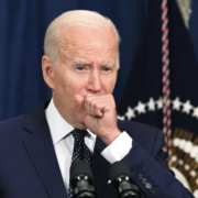 Biden tests positive for COVID again — days after initial recovery