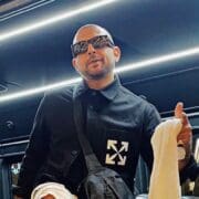 Sean Paul Kicks Off ‘Scorcha’ Tour With First Performance In France In 4 Years