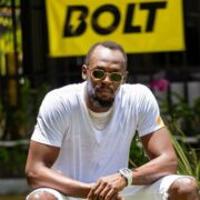 Usain Bolt Drops ‘9.58 Riddim’ With Vybz Kartel and Chronic Law